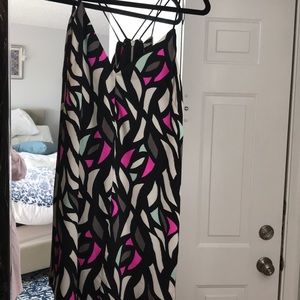 Milly mini dress never worn
